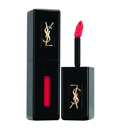 vernis a levres vinyl cream ysl|ysl lip stain 440.